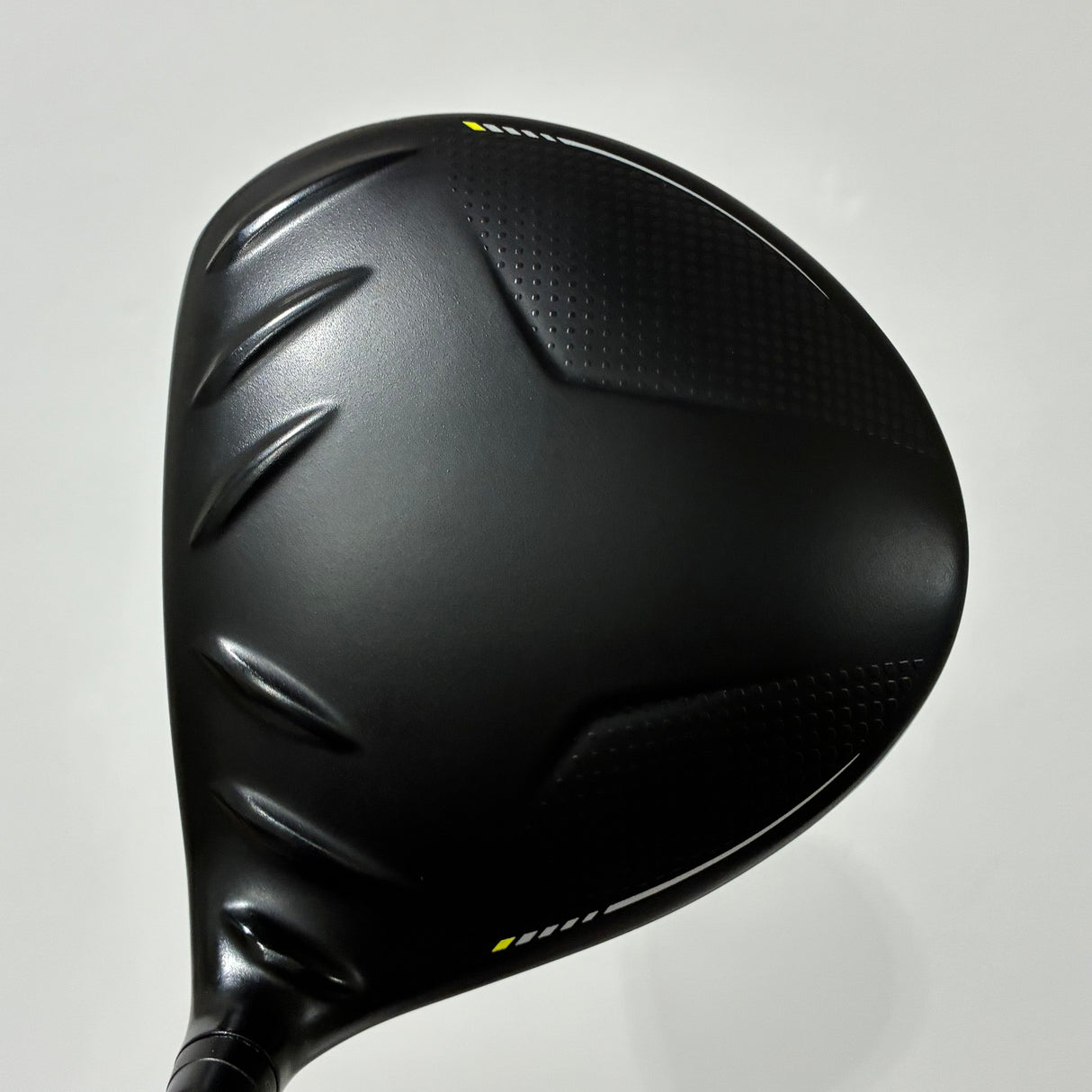 Ping G430 Max 10.5* Driver Stiff Regular Flex Headcover Included
