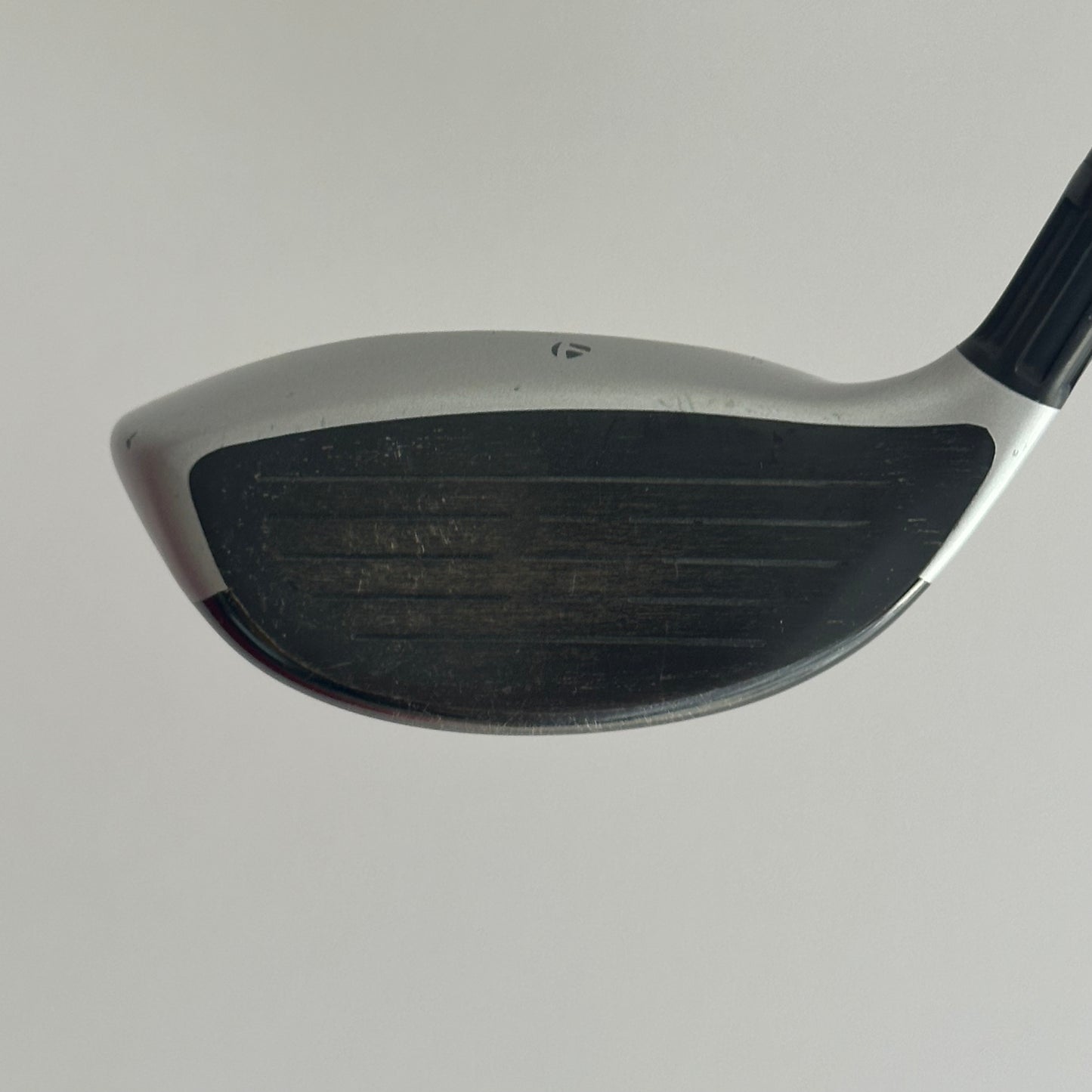 TaylorMade M4 5 Wood Stiff Flex Headcover Included