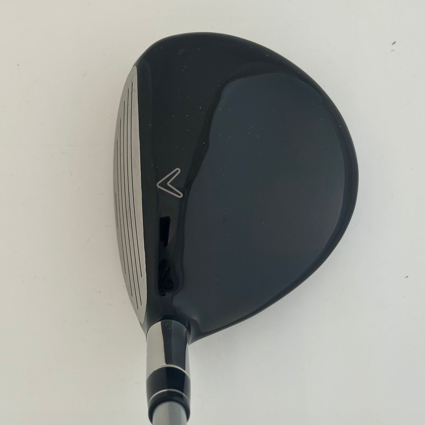 Callaway RAZR X Black 5 Wood Regular Flex