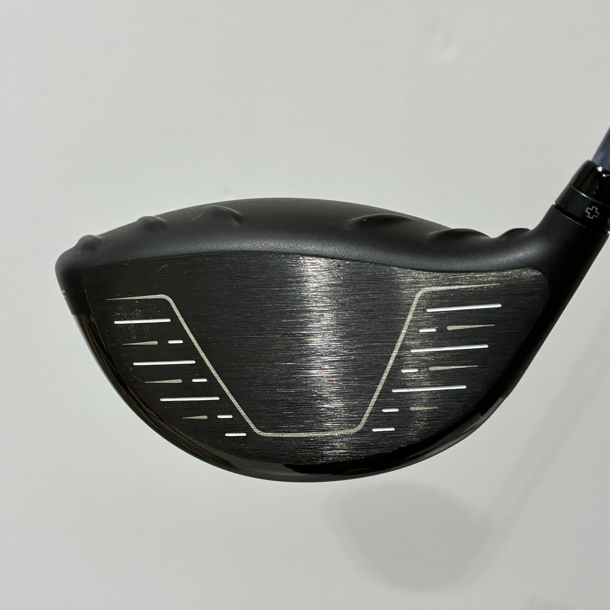 Ping G425 LST 10.5* Driver Stiff Flex Headcover Included