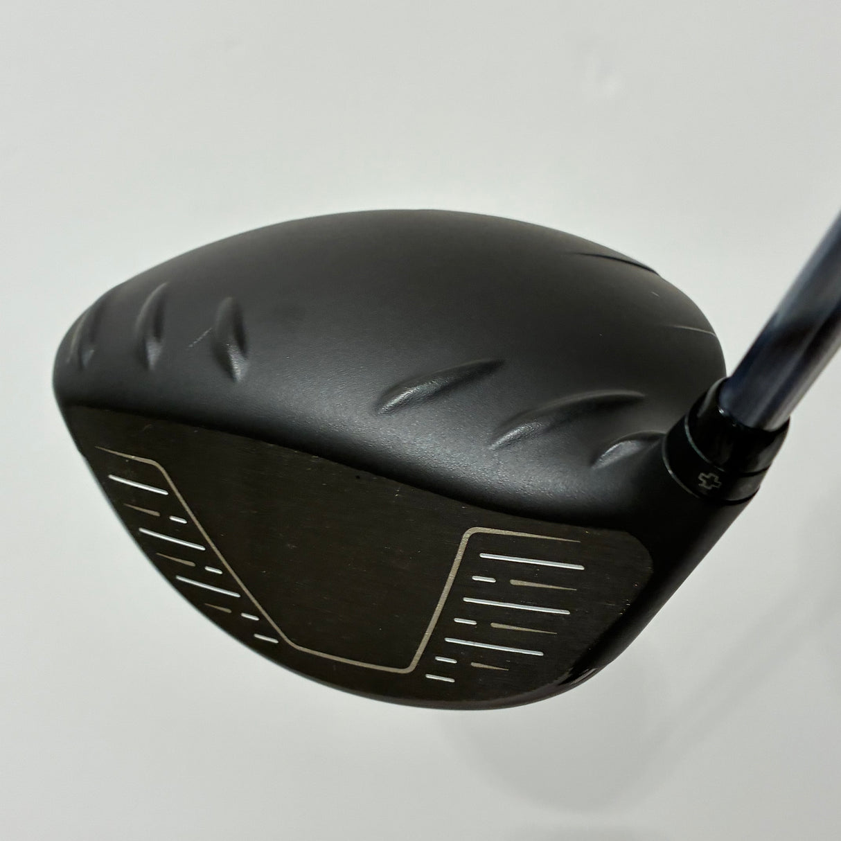Ping G425 LST 10.5* Driver Stiff Flex Headcover Included
