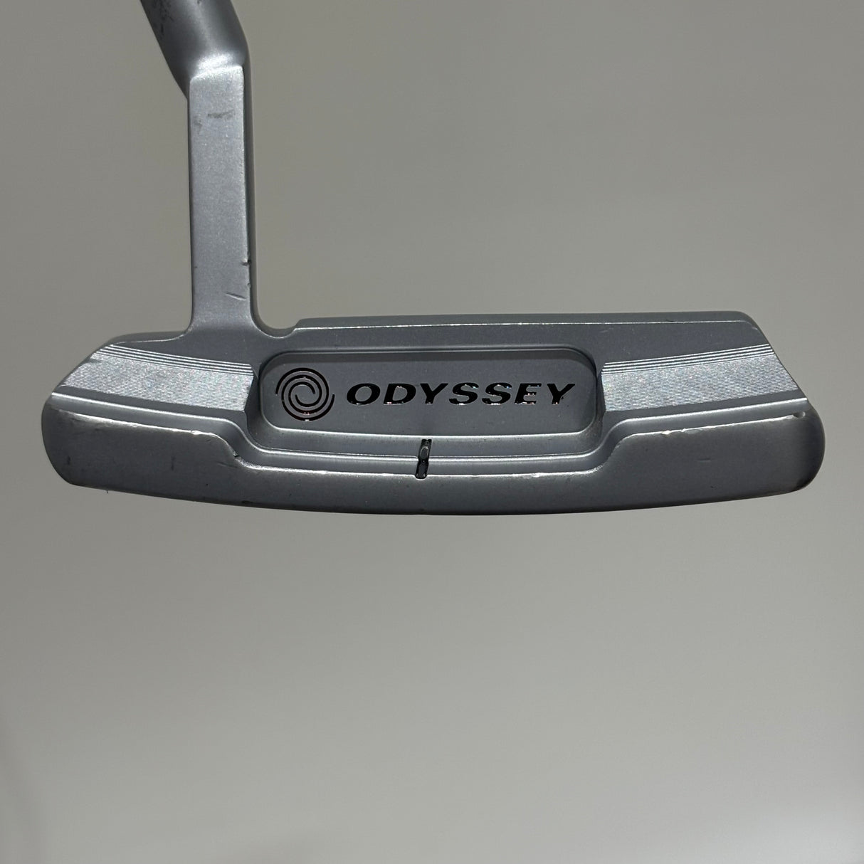 Odyssey White Hot OG 1WS 34 Inch Putter Headcover Included