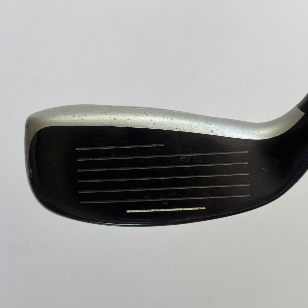 TaylorMade M3 3 Hybrid Stiff Flex