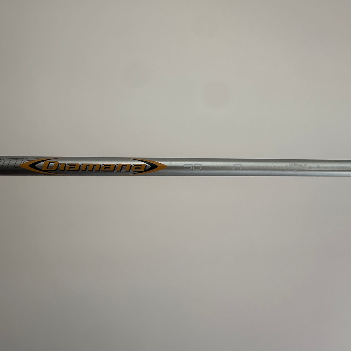 Callaway Mavrik 5 Wood Regular Flex