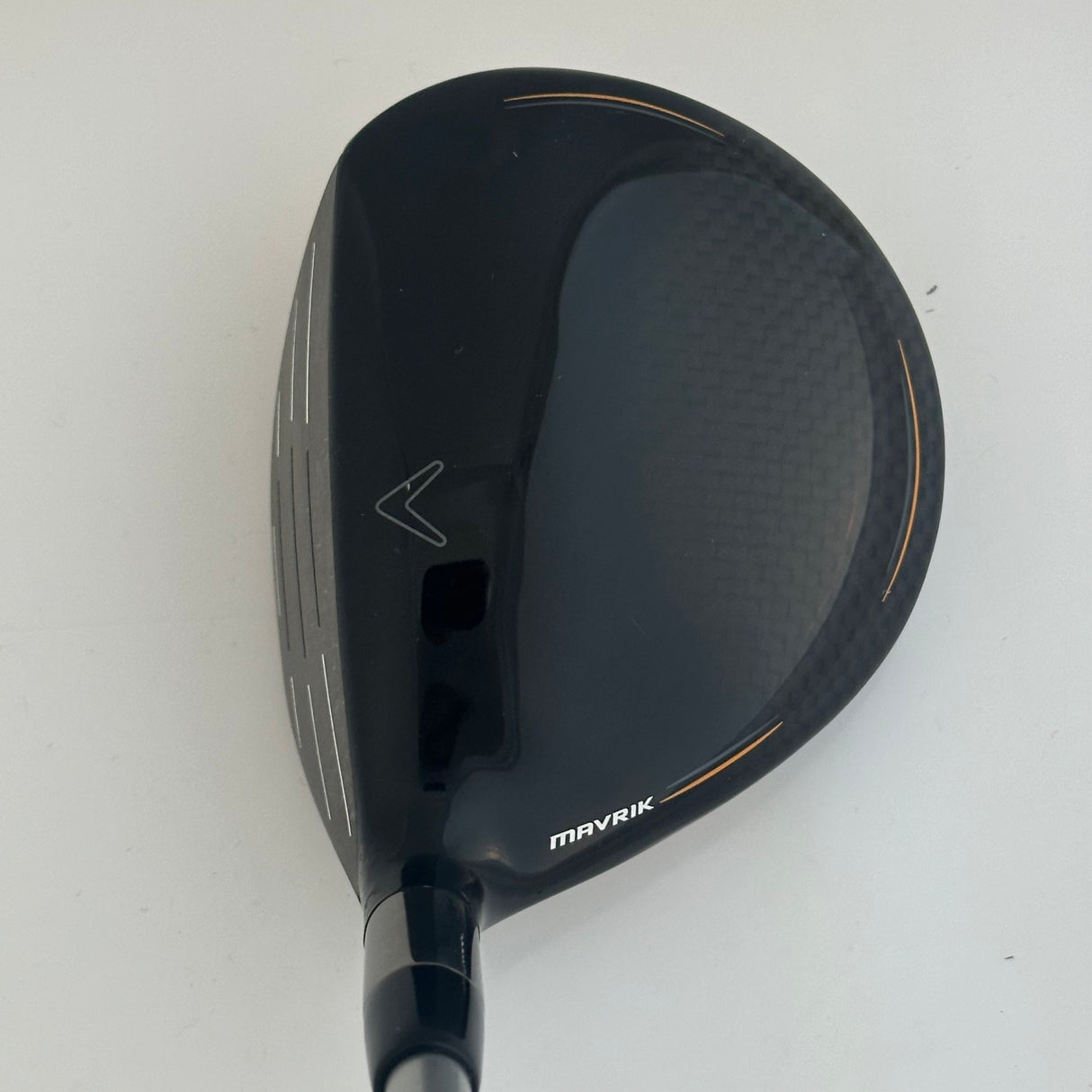 Callaway Mavrik 5 Wood Regular Flex