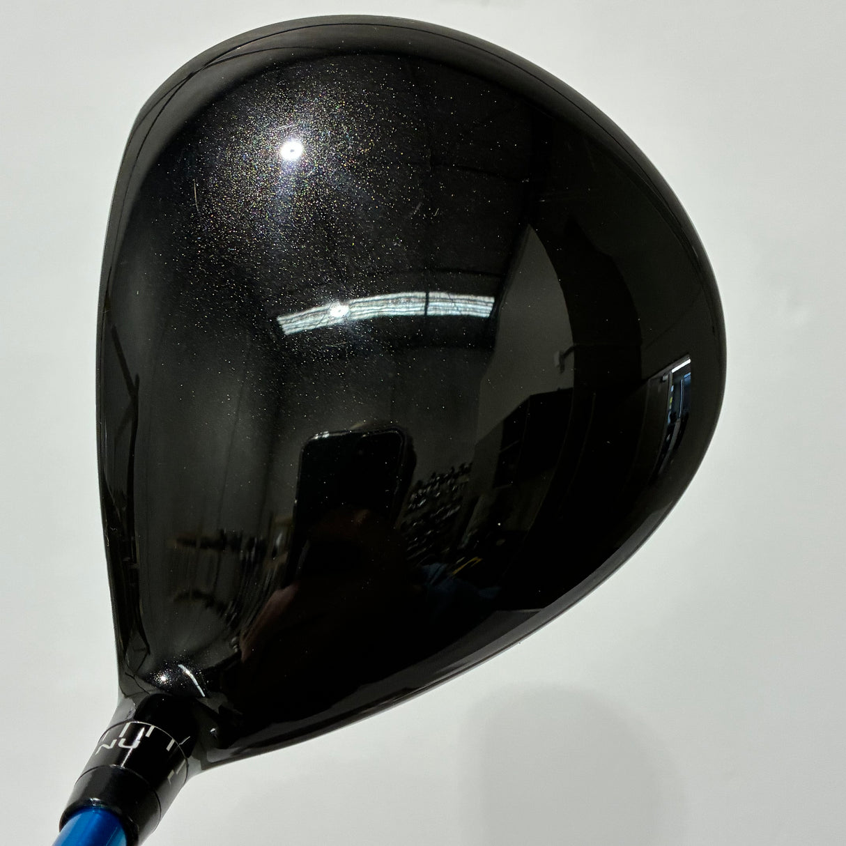 Srixon Z745 9.5* Driver Stiff Flex Headcover Included