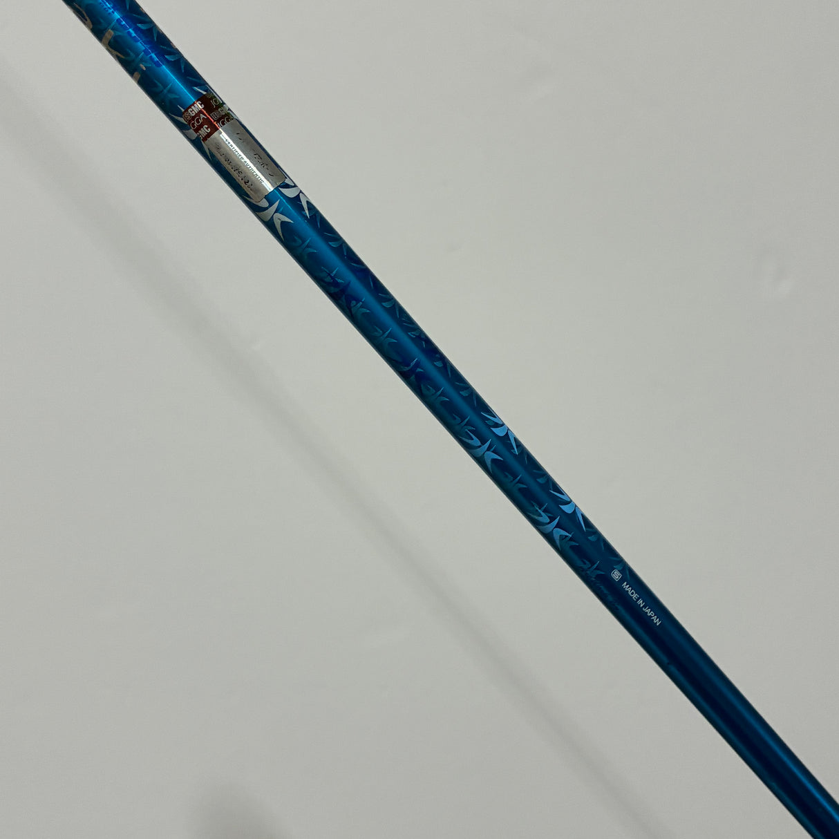 Srixon Z745 9.5* Driver Stiff Flex Headcover Included