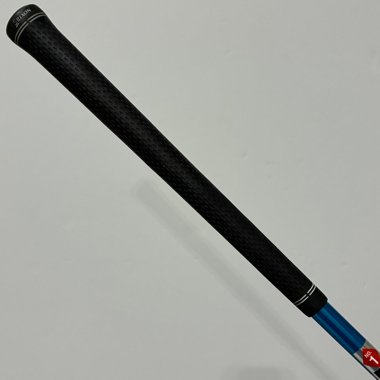 Srixon Z745 9.5* Driver Stiff Flex Headcover Included