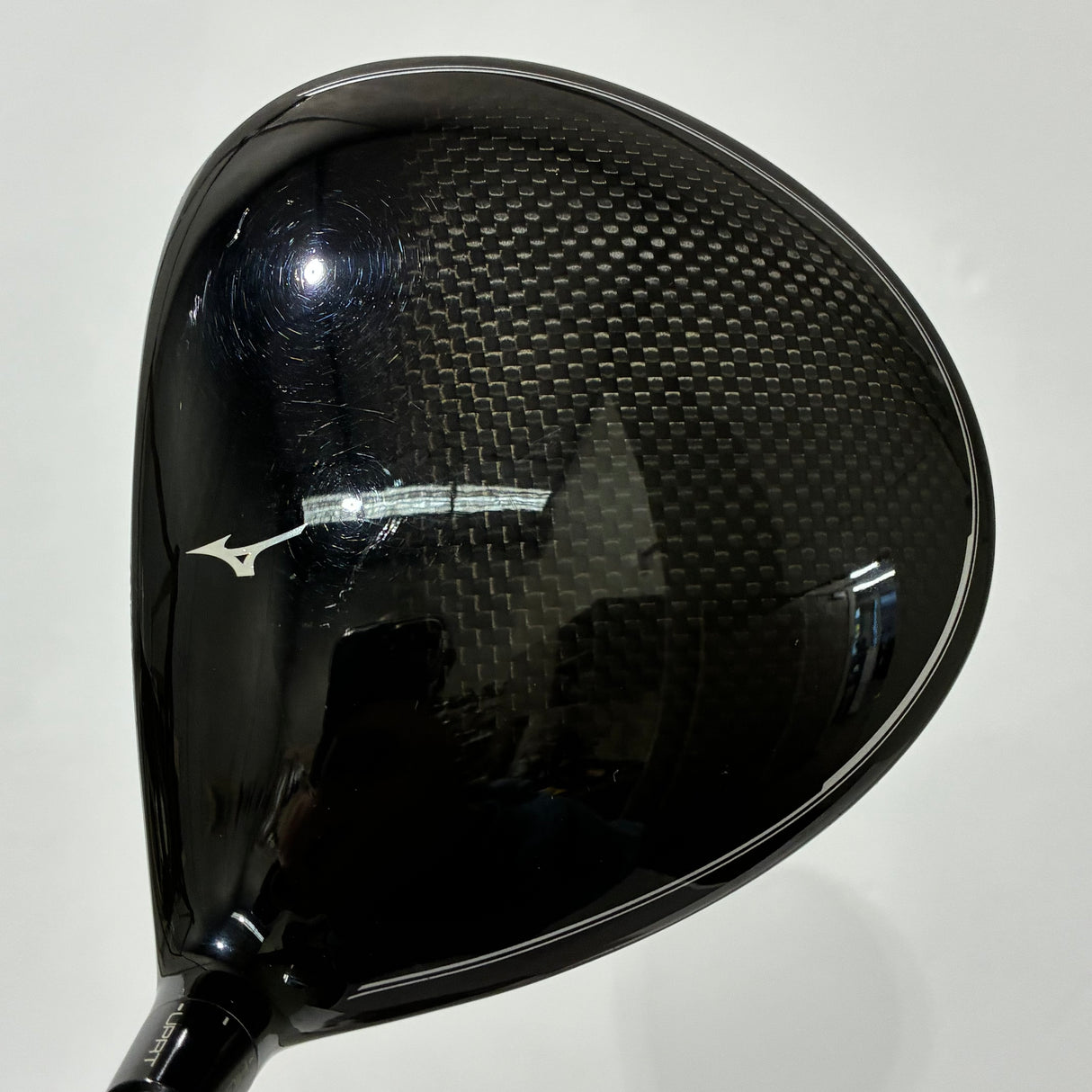 Mizuno ST200X 10.5* Driver Regular Flex Headcover Included