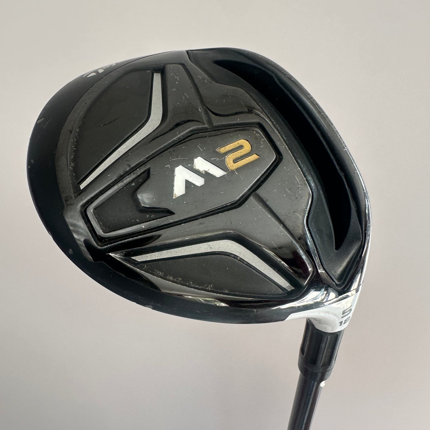 TaylorMade M2 5 Wood Regular Flex