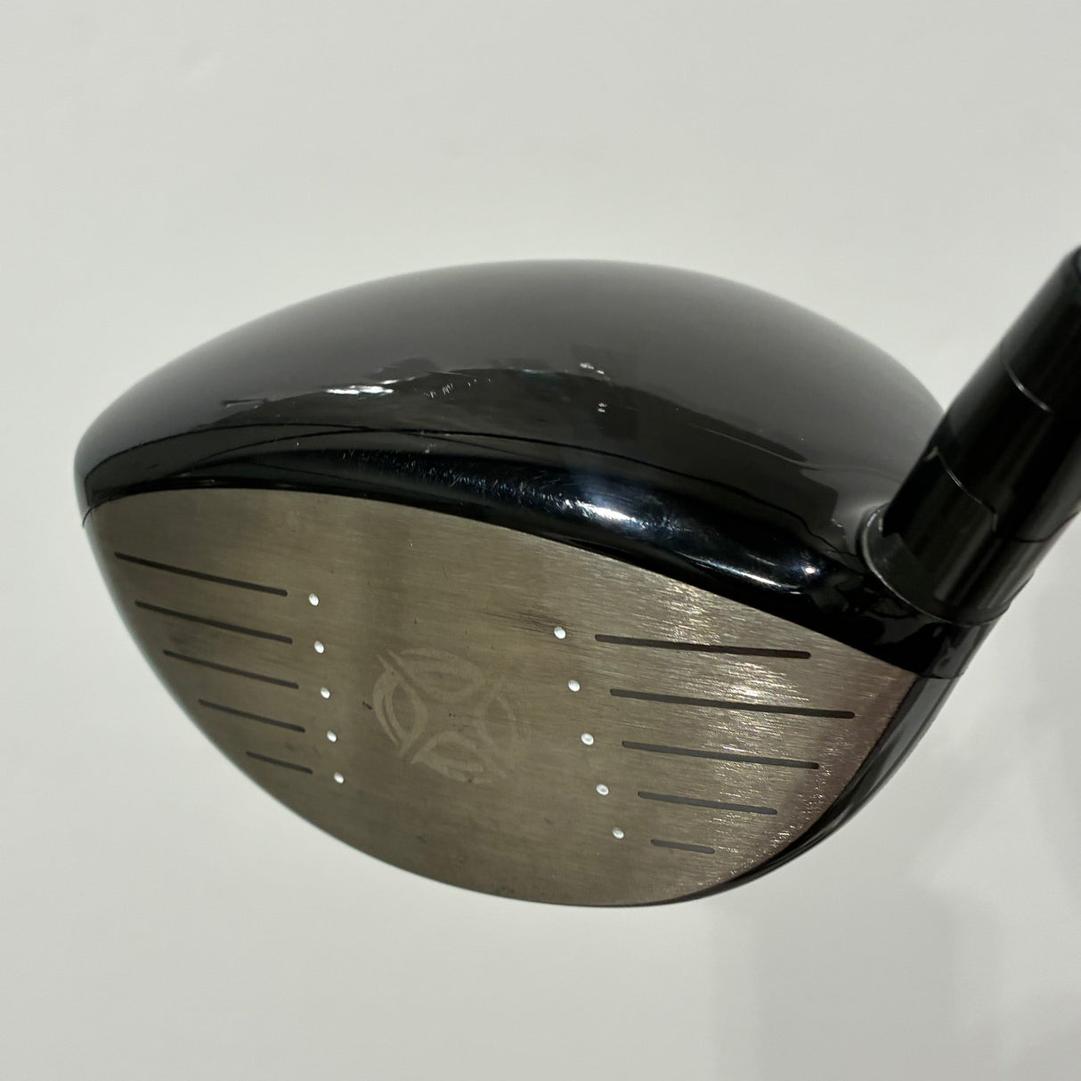 Callaway RAZR Fit Xtreme 9.5* Driver Stiff Flex