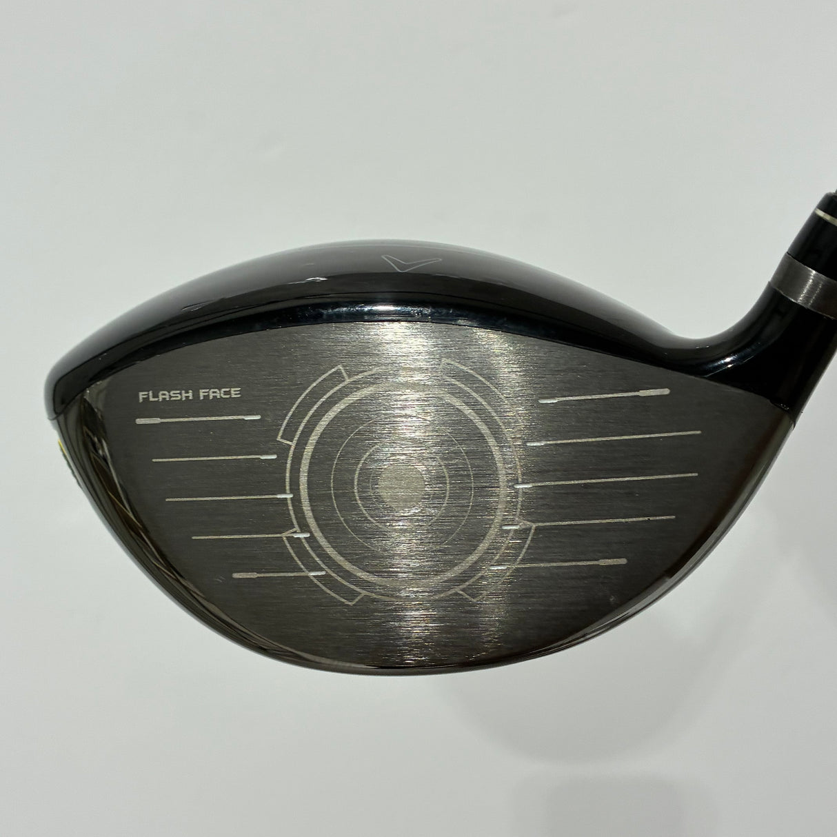 Callaway Epic Flash Star 10.5* Driver Stiff Flex