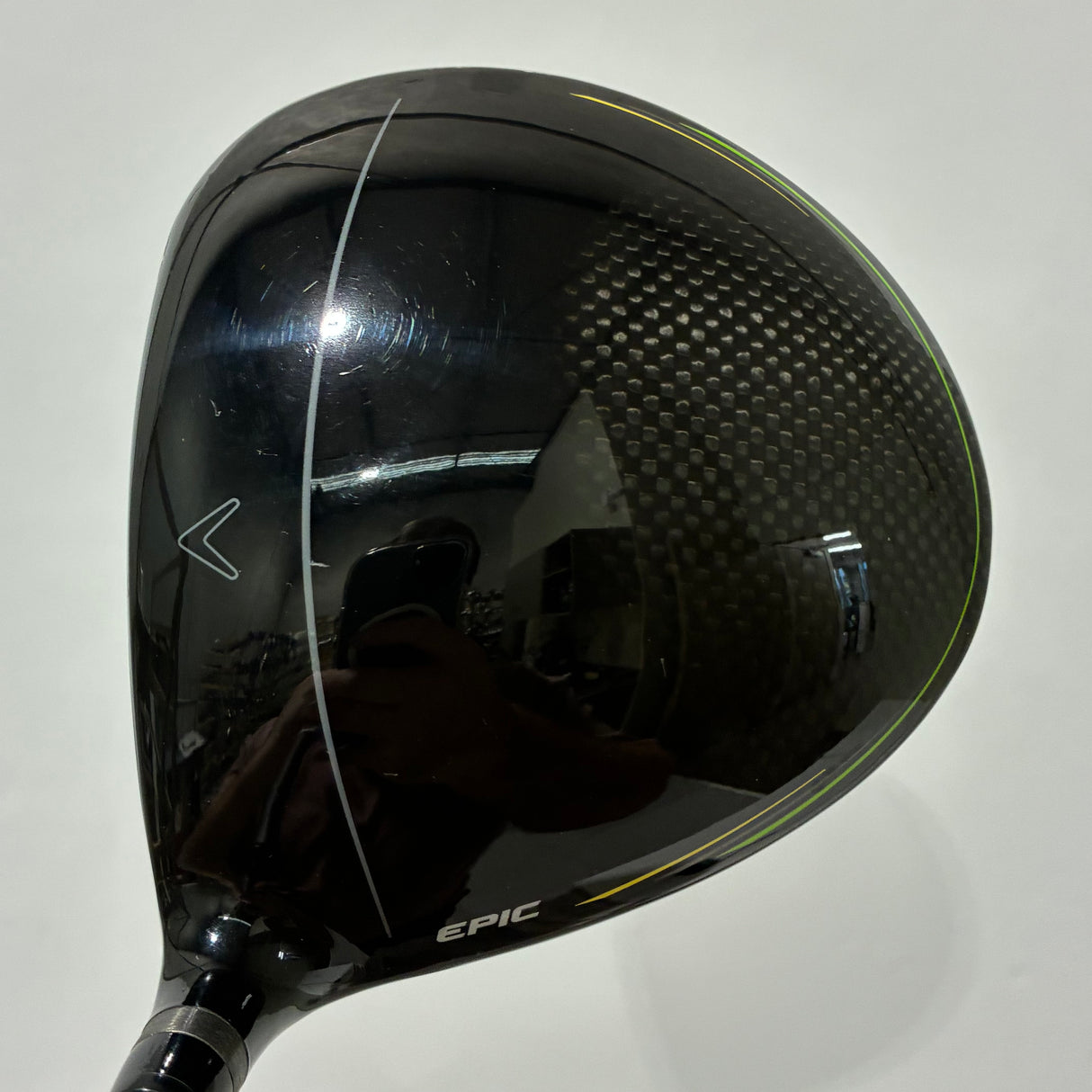 Callaway Epic Flash Star 10.5* Driver Stiff Flex