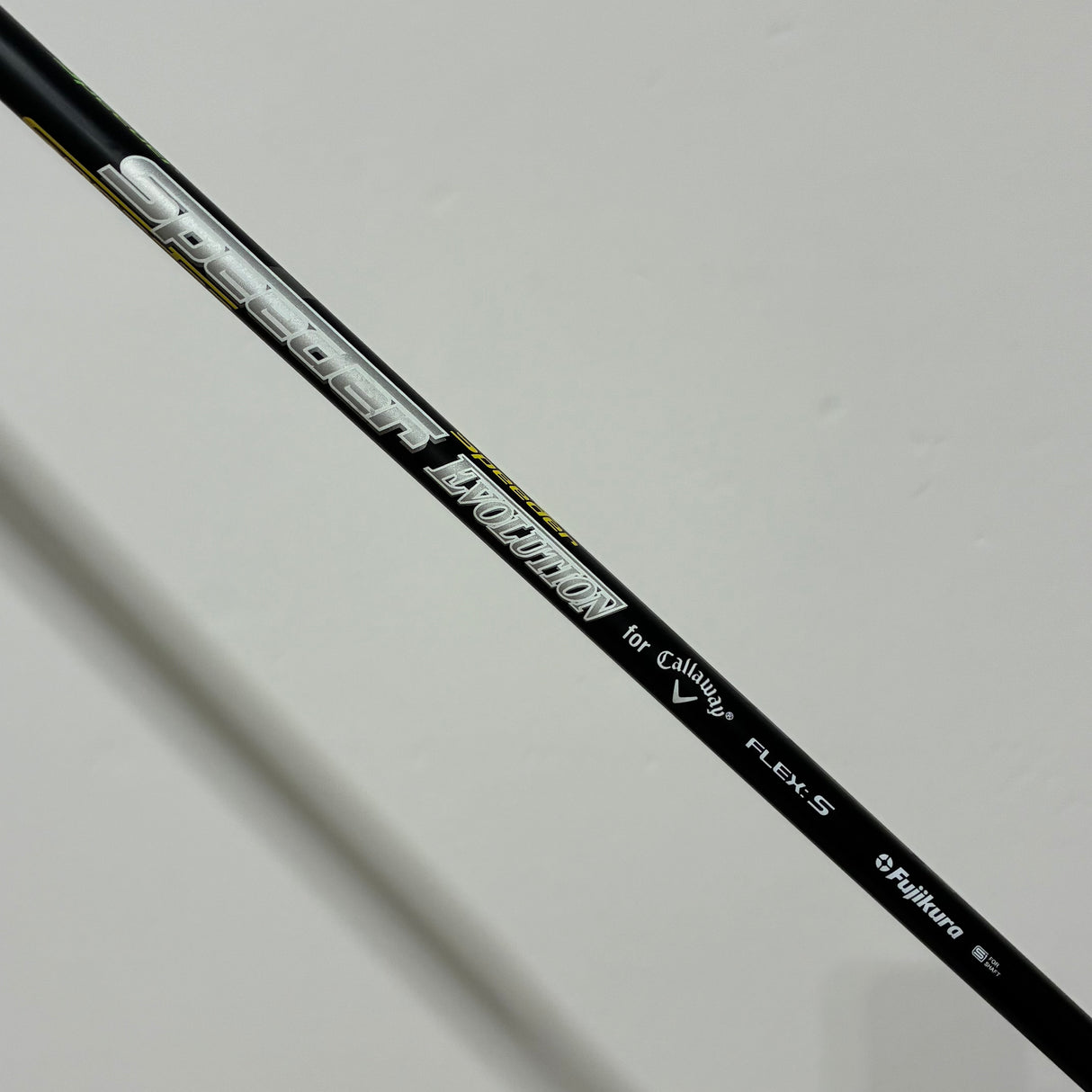 Callaway Epic Flash Star 10.5* Driver Stiff Flex