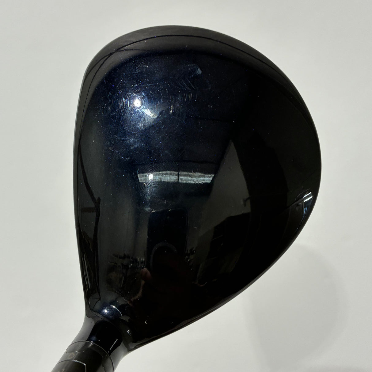 Callaway Big Bertha Alpha 816 3 Wood Stiff Flex