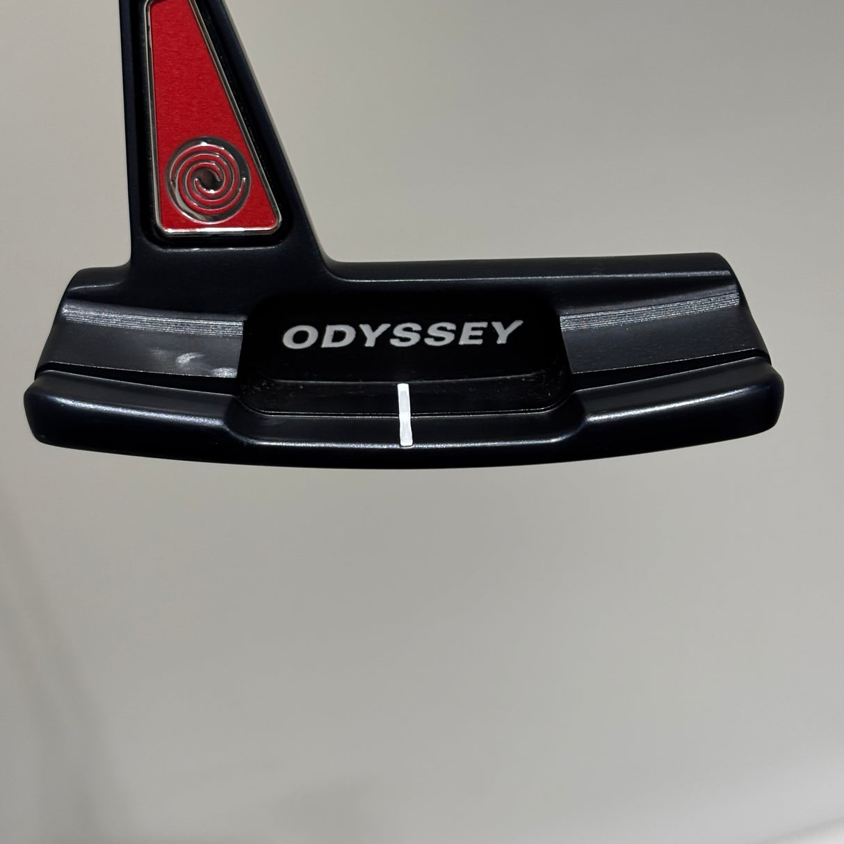 Odyssey Tri-Beam Double Wide 34 Inch Putter Headcover Included