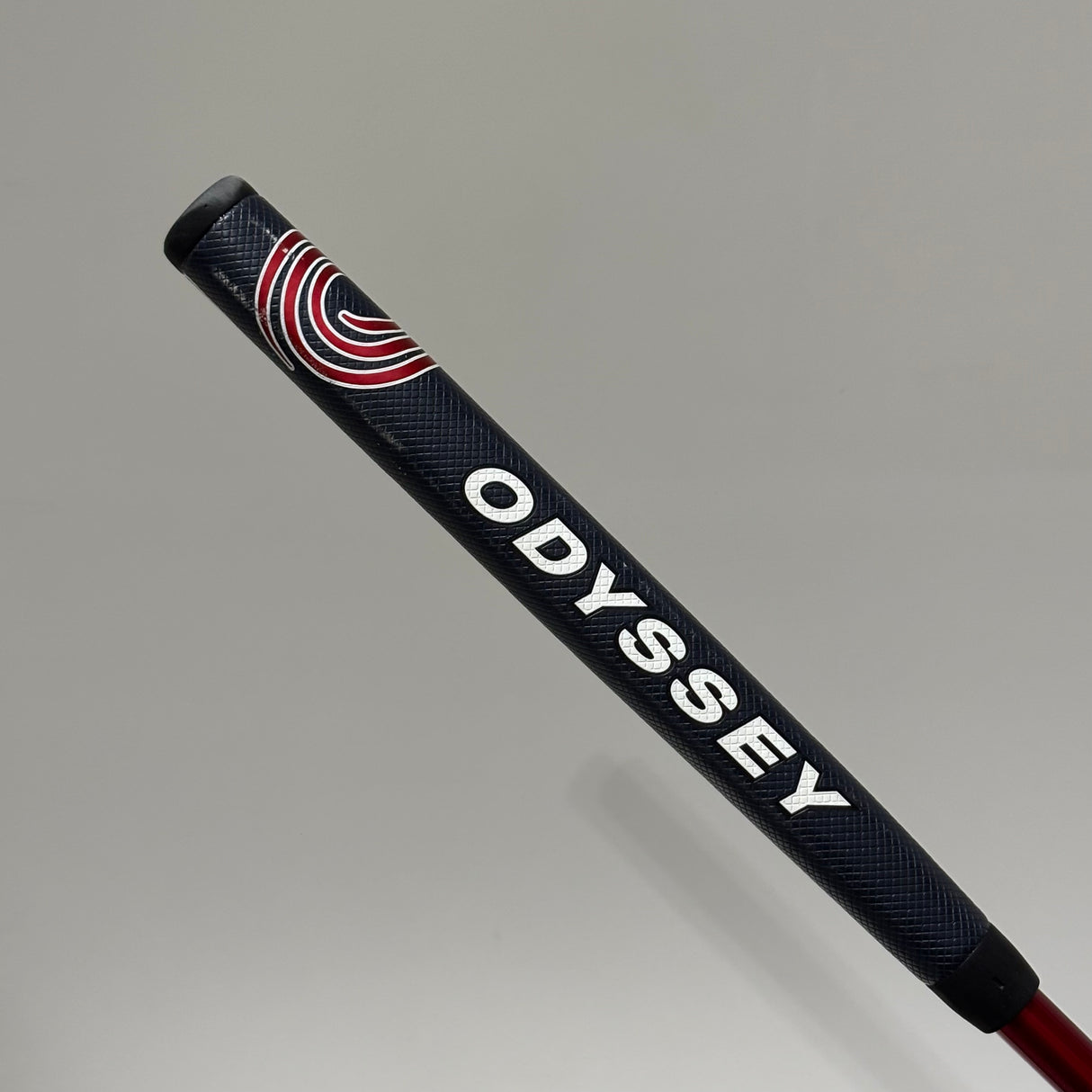Odyssey Tri-Beam Double Wide 34 Inch Putter Headcover Included