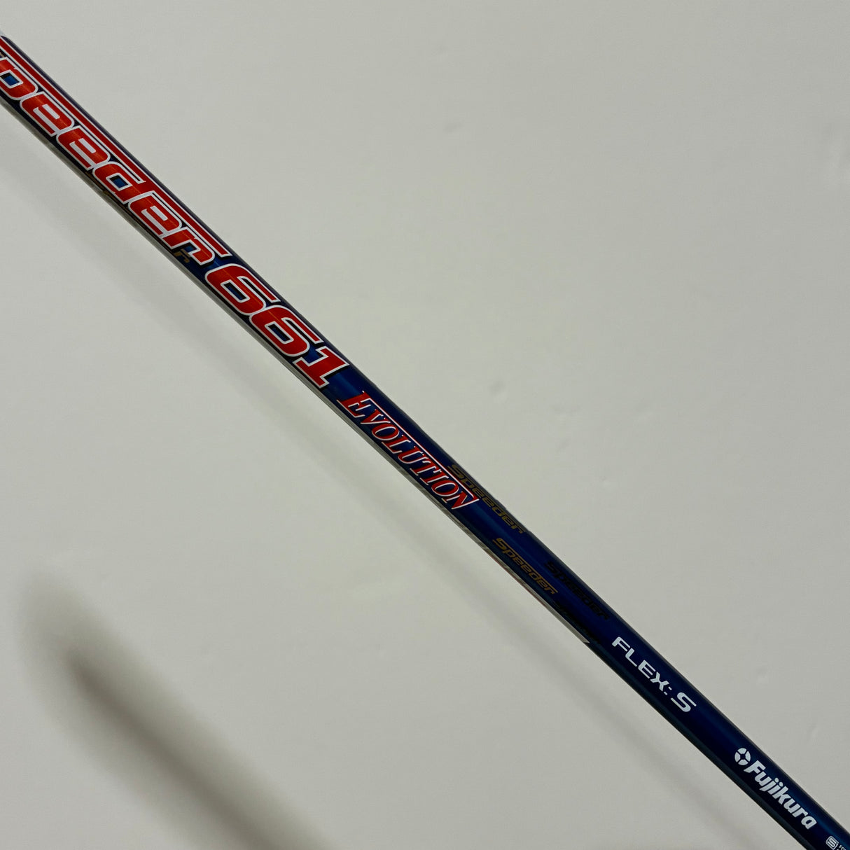 Callaway Big Bertha Alpha 816 5 Wood Stiff Flex
