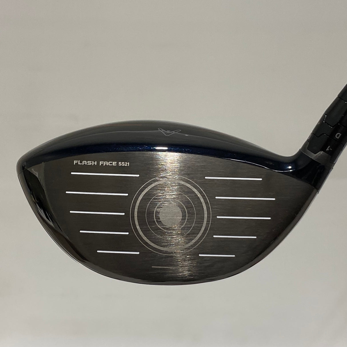 Callaway Big Bertha B21 10.5* Driver Stiff Flex Headcover Included