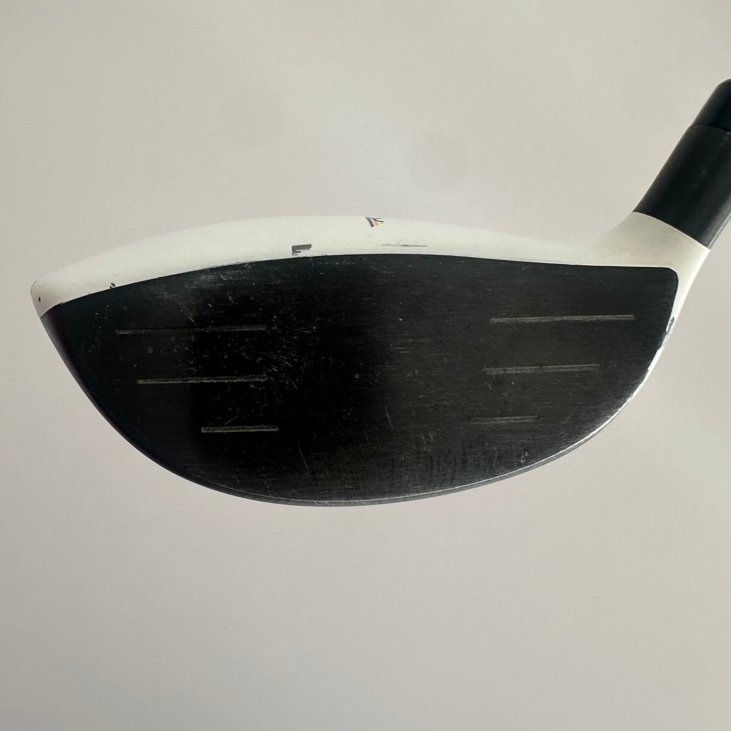 TaylorMade RBZ Stage 2 3 Wood Stiff Flex