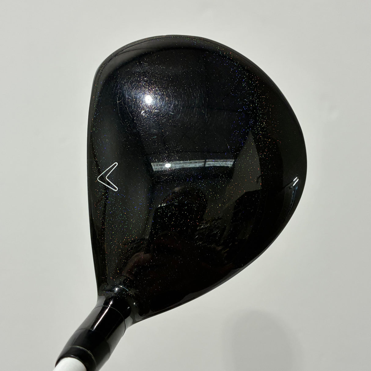 Callaway Big Bertha Beta 5 Wood Stiff Flex