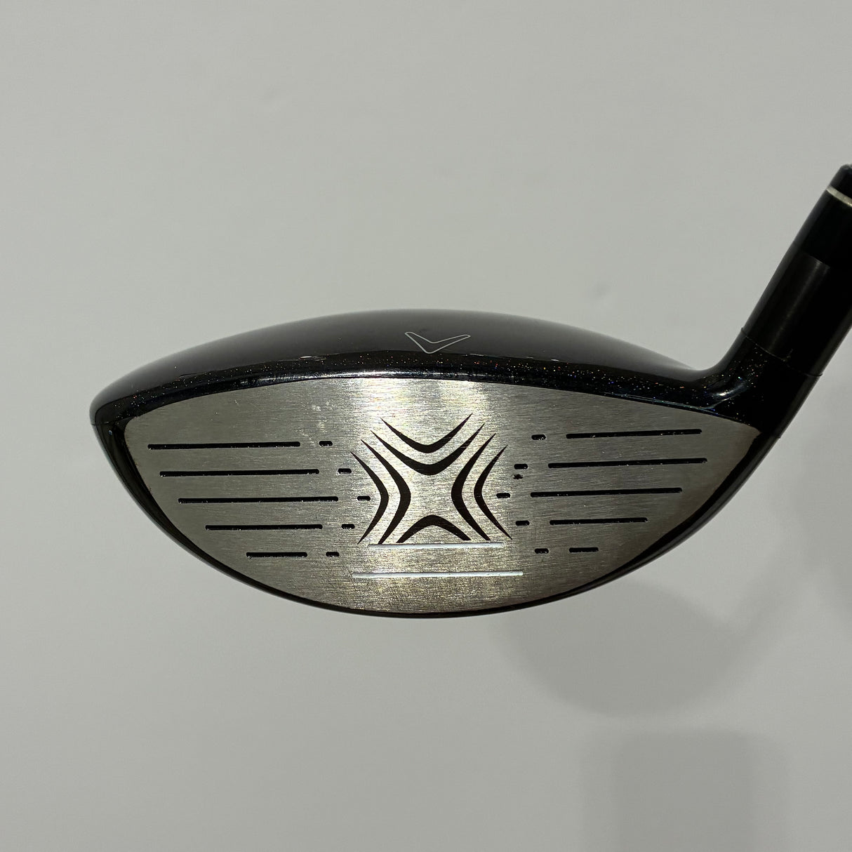 Callaway Big Bertha Beta 3 Wood Stiff Flex