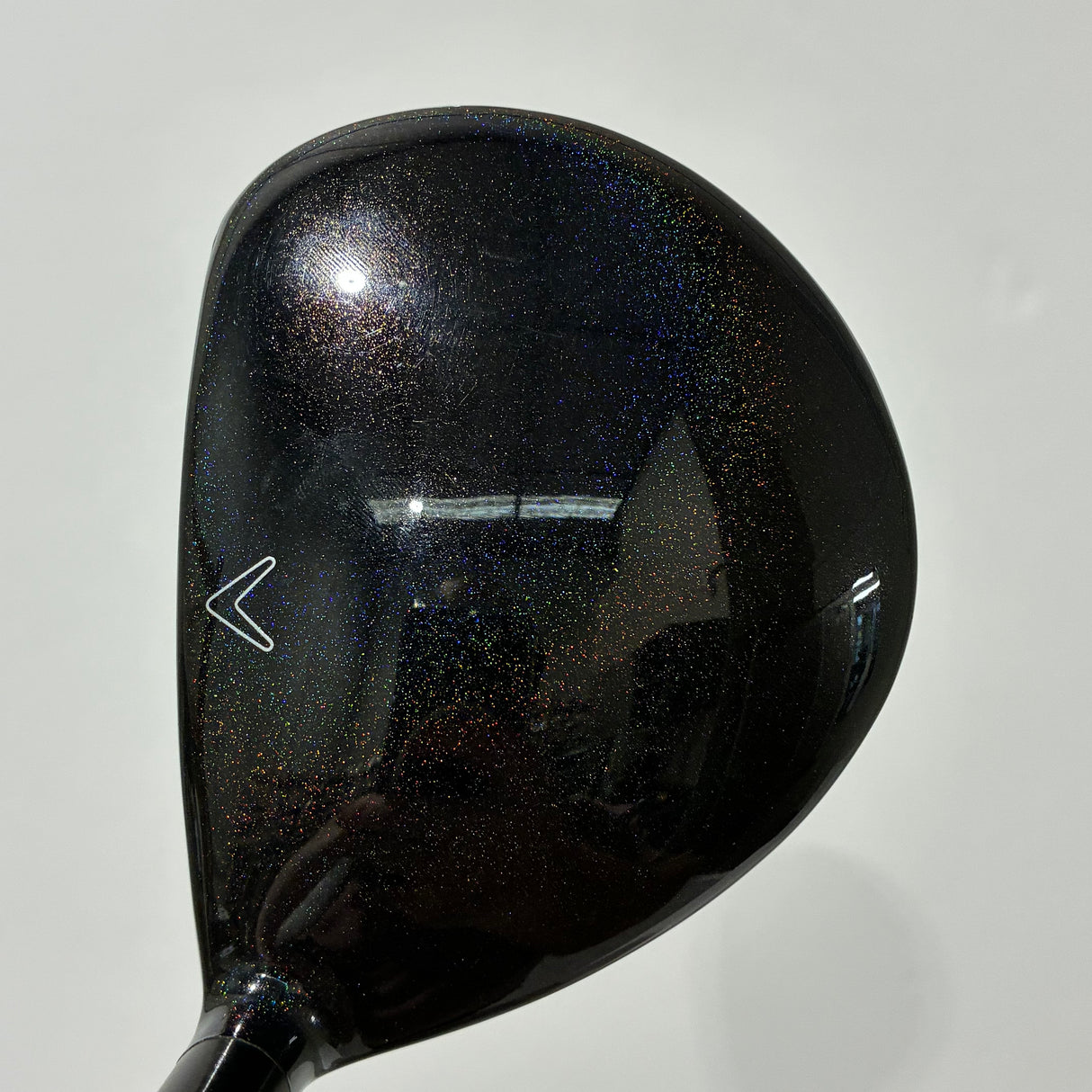 Callaway Big Bertha Beta 3 Wood Stiff Flex