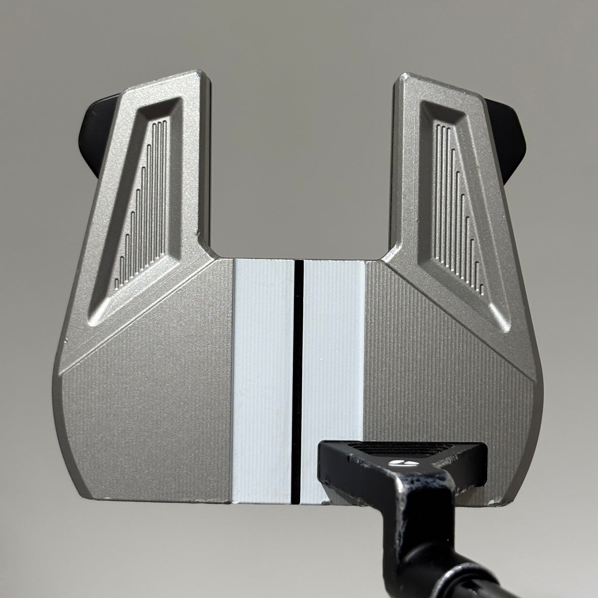 TaylorMade Spider GT Max Truss TM1 34 Inch Putter Headcover Included
