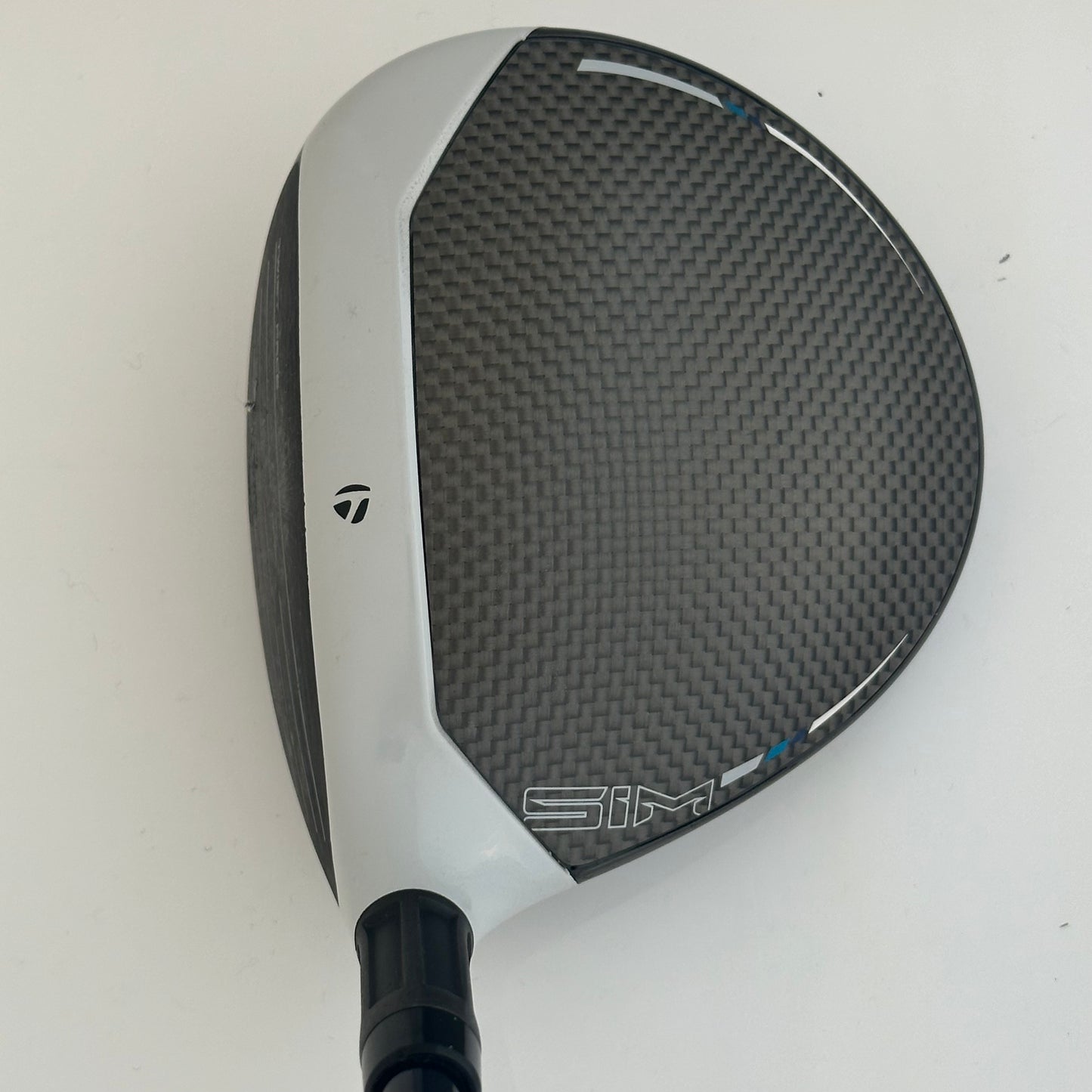 TaylorMade SIM Max 3 Wood Stiff Flex
