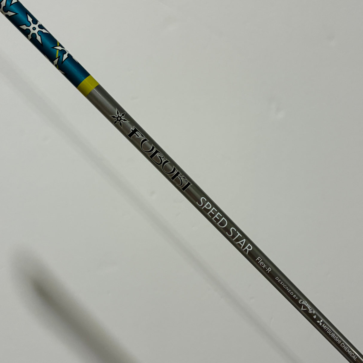 Callaway Rogue Star 5 Wood Regular Flex