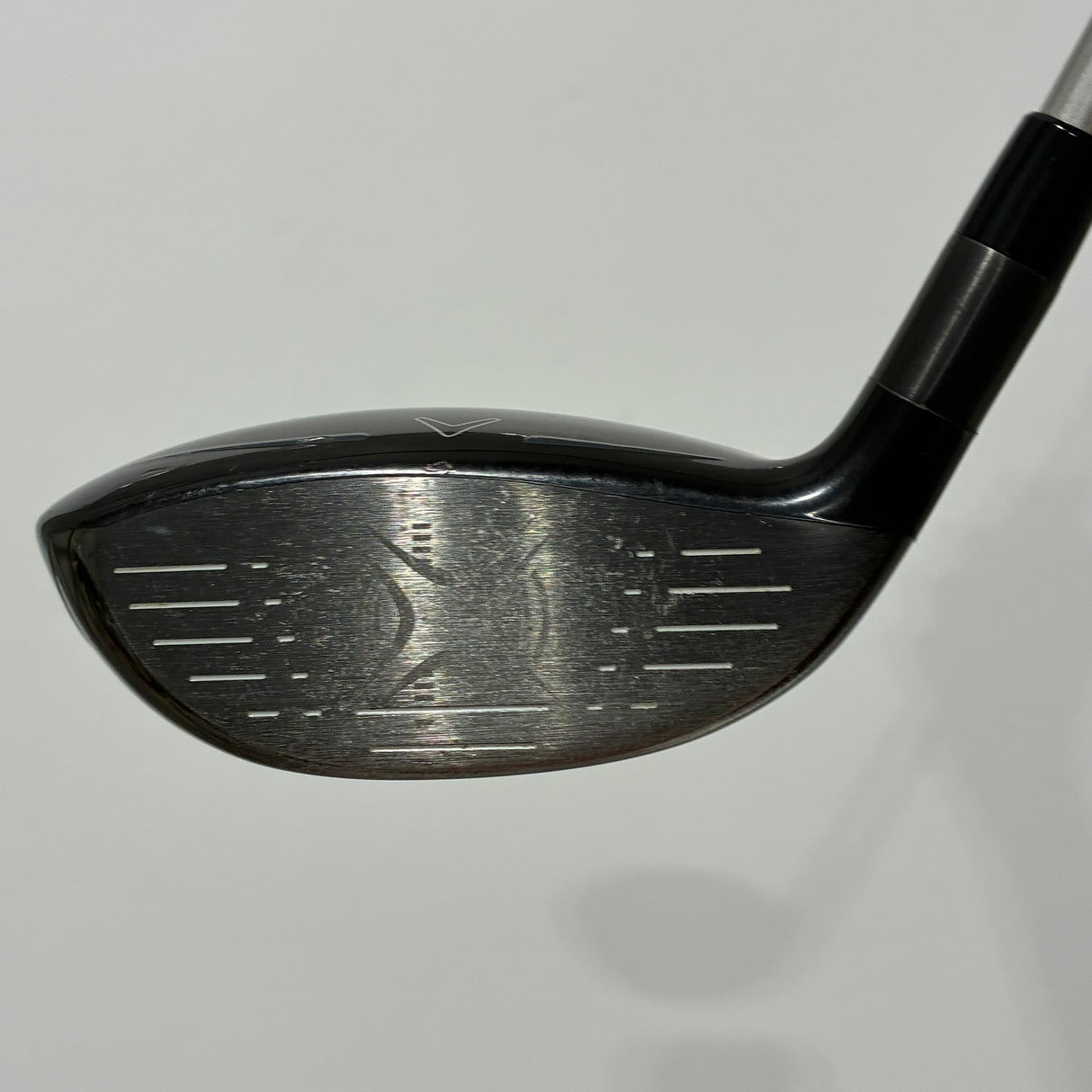 Callaway Rogue Star 5 Wood Regular Flex