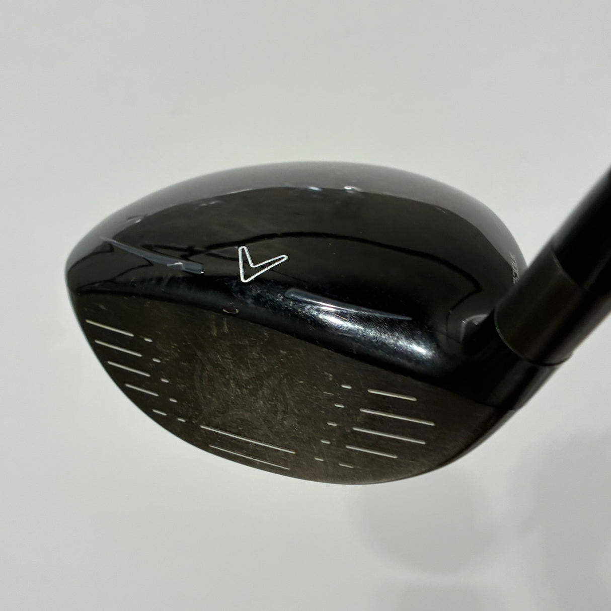 Callaway Rogue Star 5 Wood Regular Flex