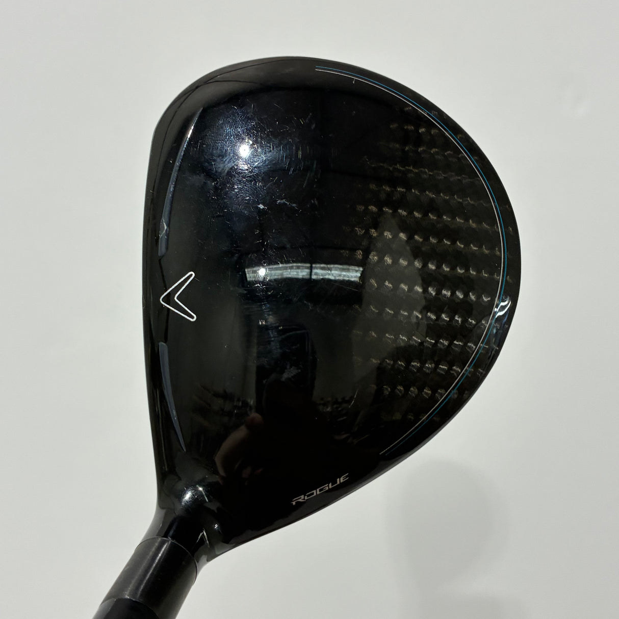 Callaway Rogue Star 5 Wood Regular Flex
