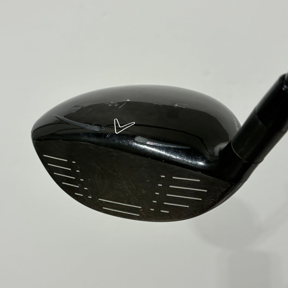 Callaway Rogue Star 3 Wood Stiff Flex