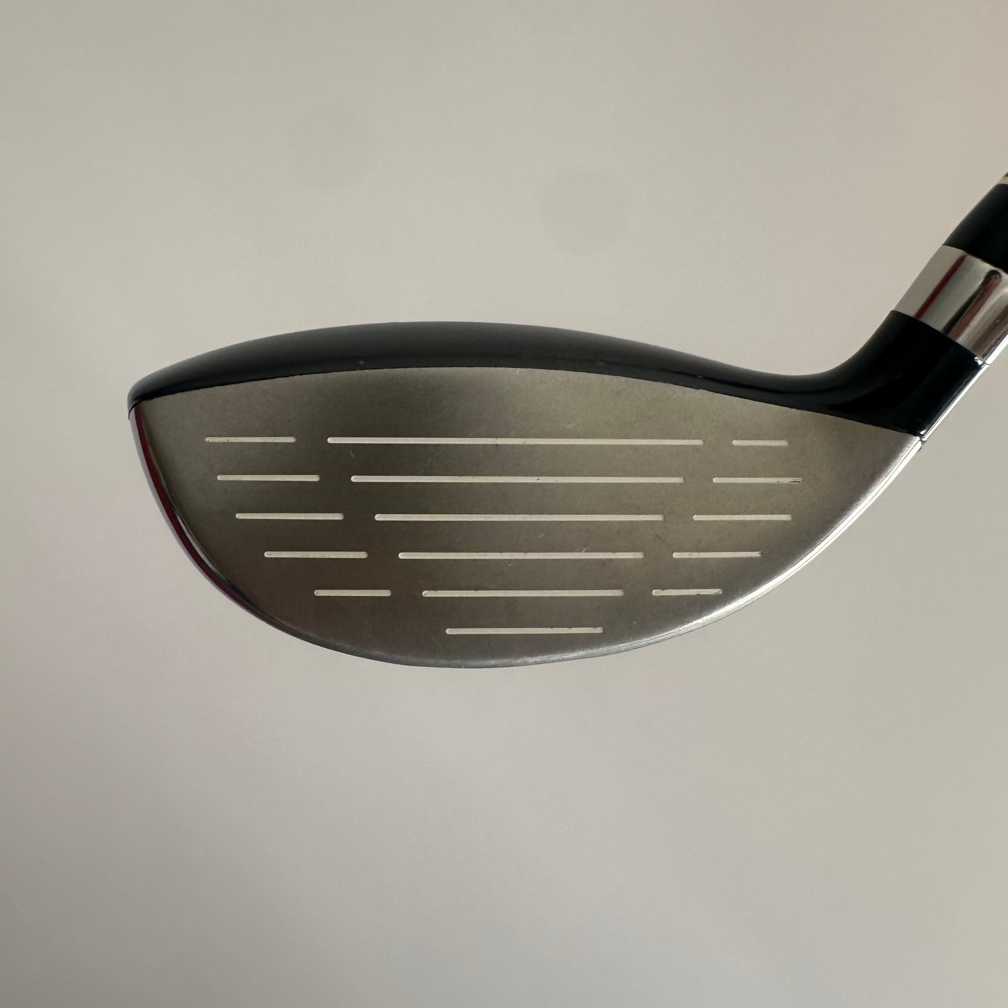 Cobra Baffler Rail H 3 Hybrid Stiff Flex