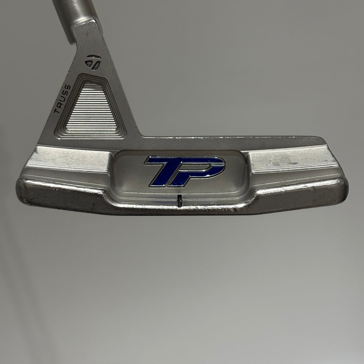 TaylorMade TP Juno TB1 33 Inch Putter Headcover Included