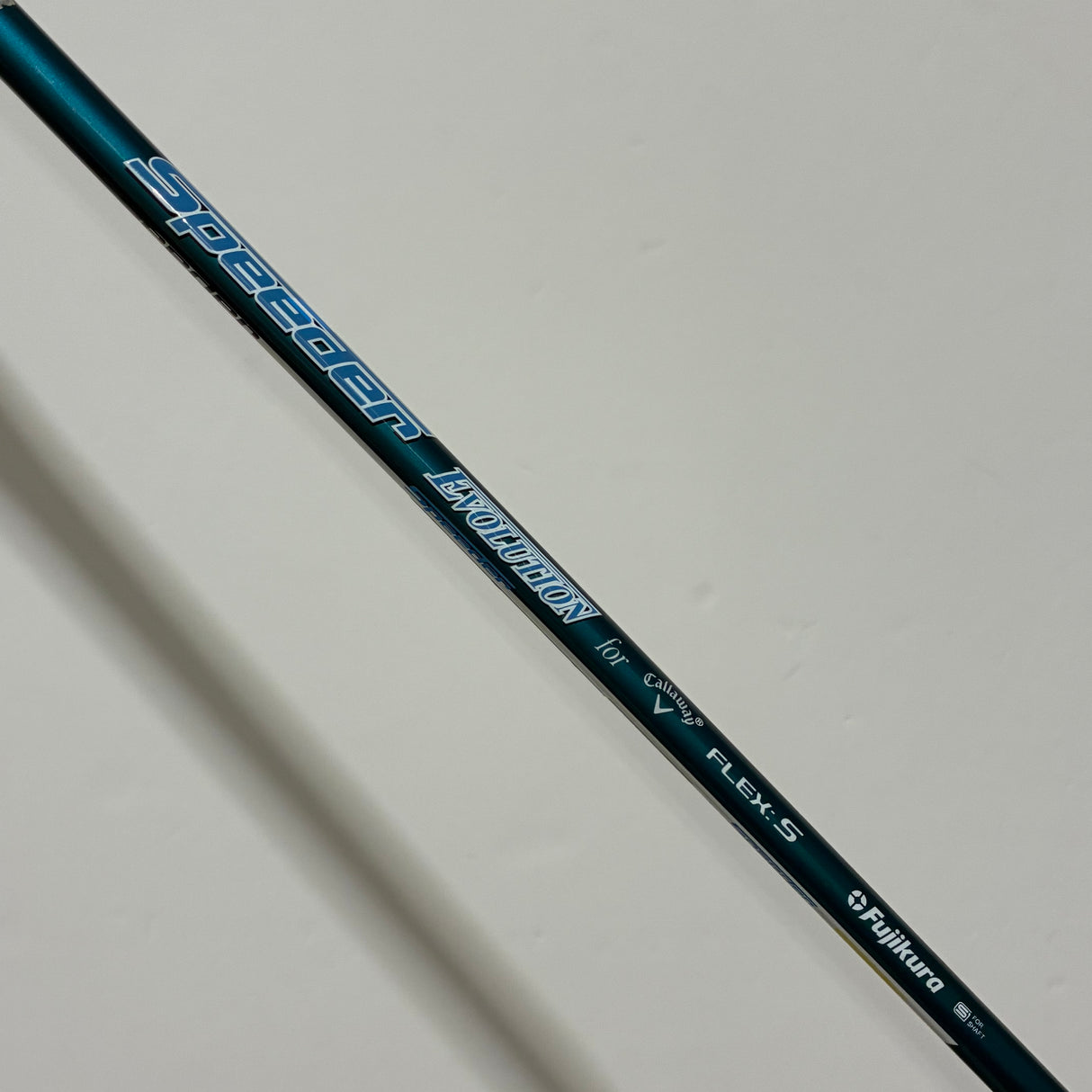 Callaway Rogue Star 3 Wood Stiff Flex