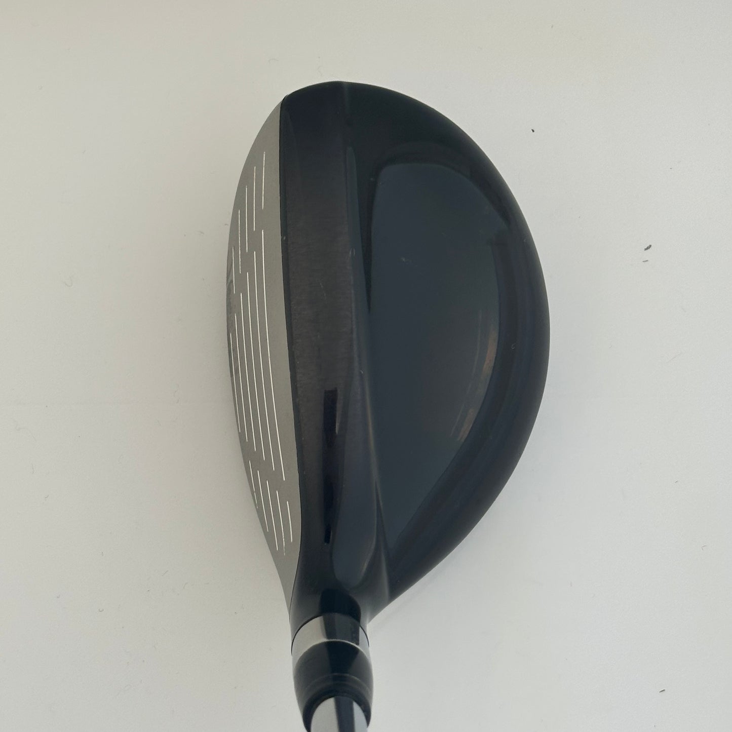 Cobra Baffler Rail H 3 Hybrid Stiff Flex