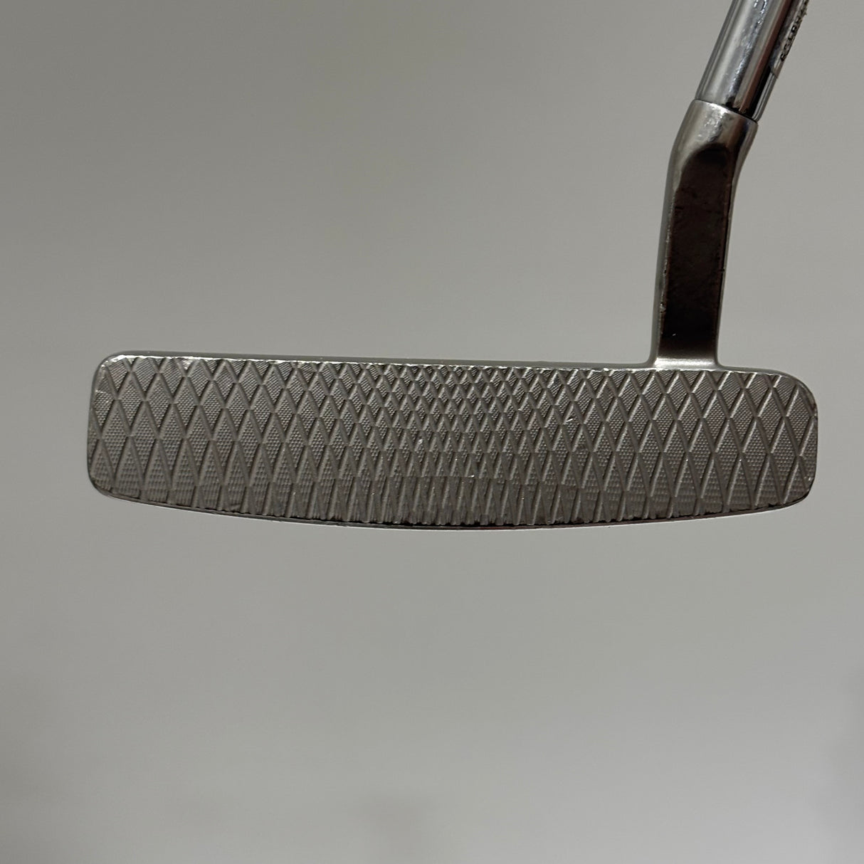 Cleveland HB Soft Milled 5 34 Inch Putter Headcover Included