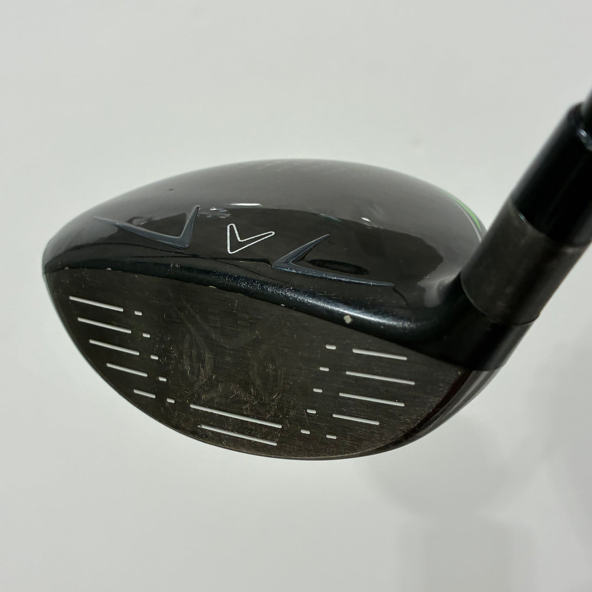 Callaway GBB Epic Star 5 Wood Stiff Flex