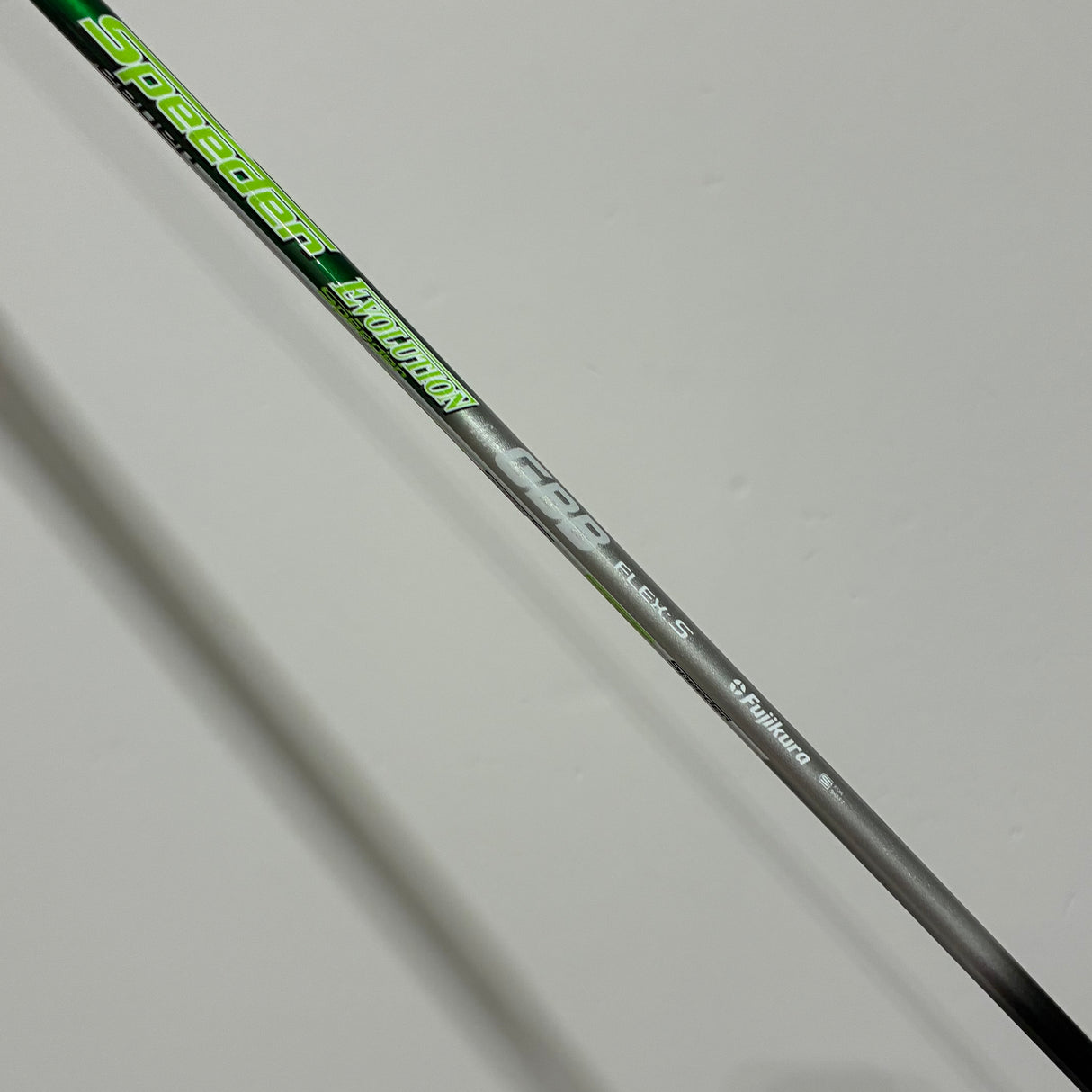 Callaway GBB Epic Star 5 Wood Stiff Flex