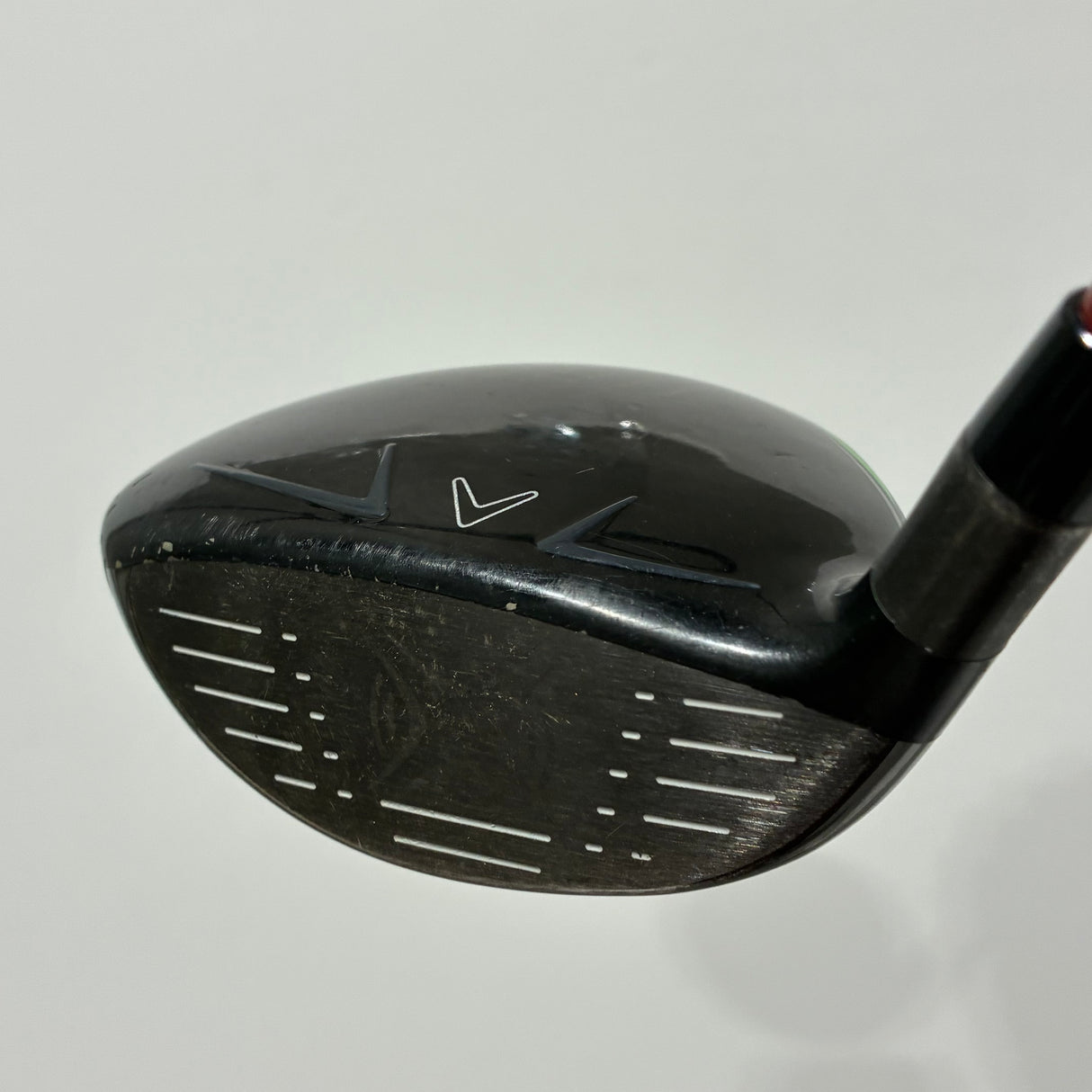 Callaway GBB Epic Star 5 Wood Stiff Flex