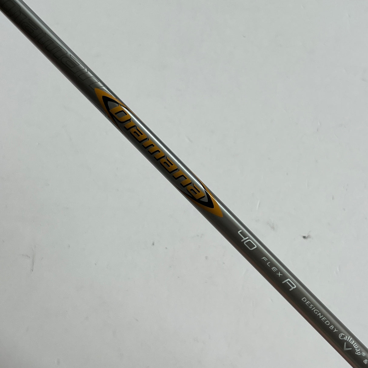 Callaway Mavrik Max Iron Set 6-P Regular Flex