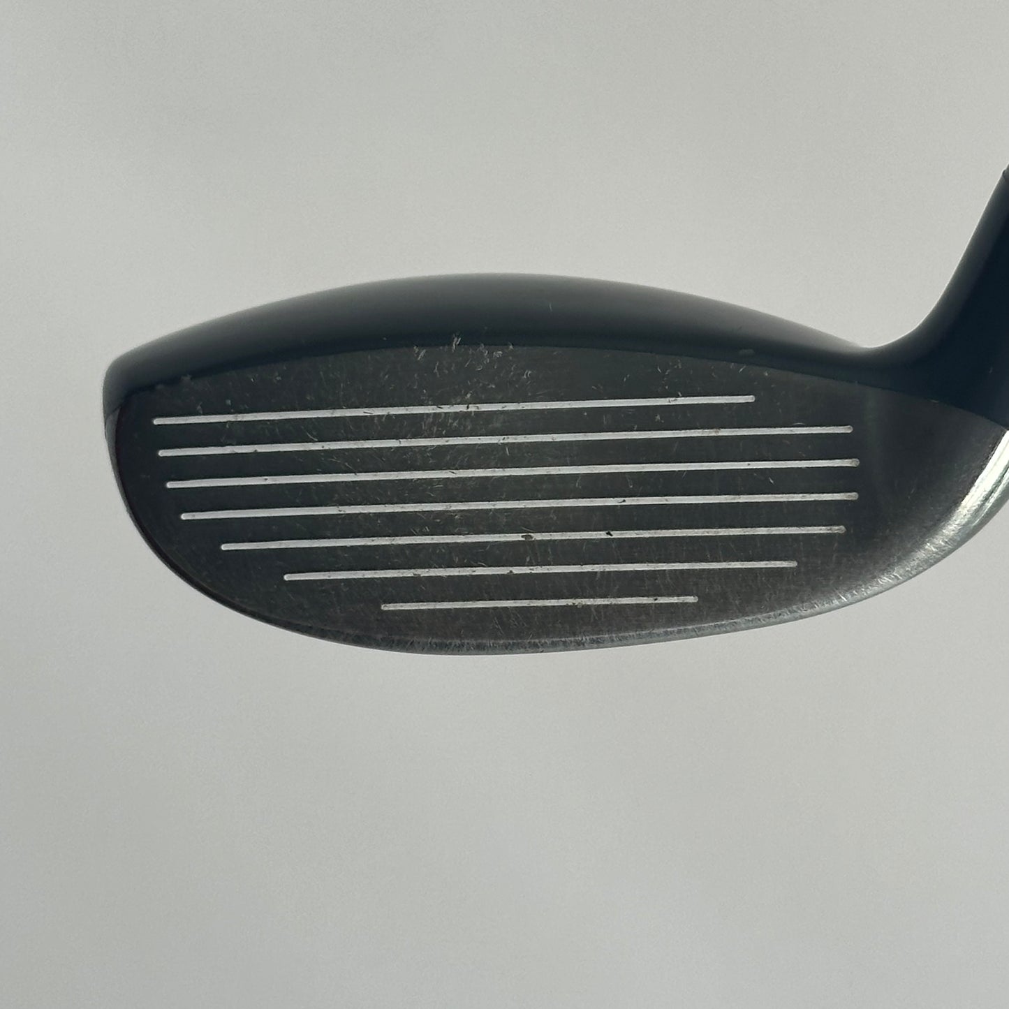 Titleist 910H 3 Hybrid Stiff Flex