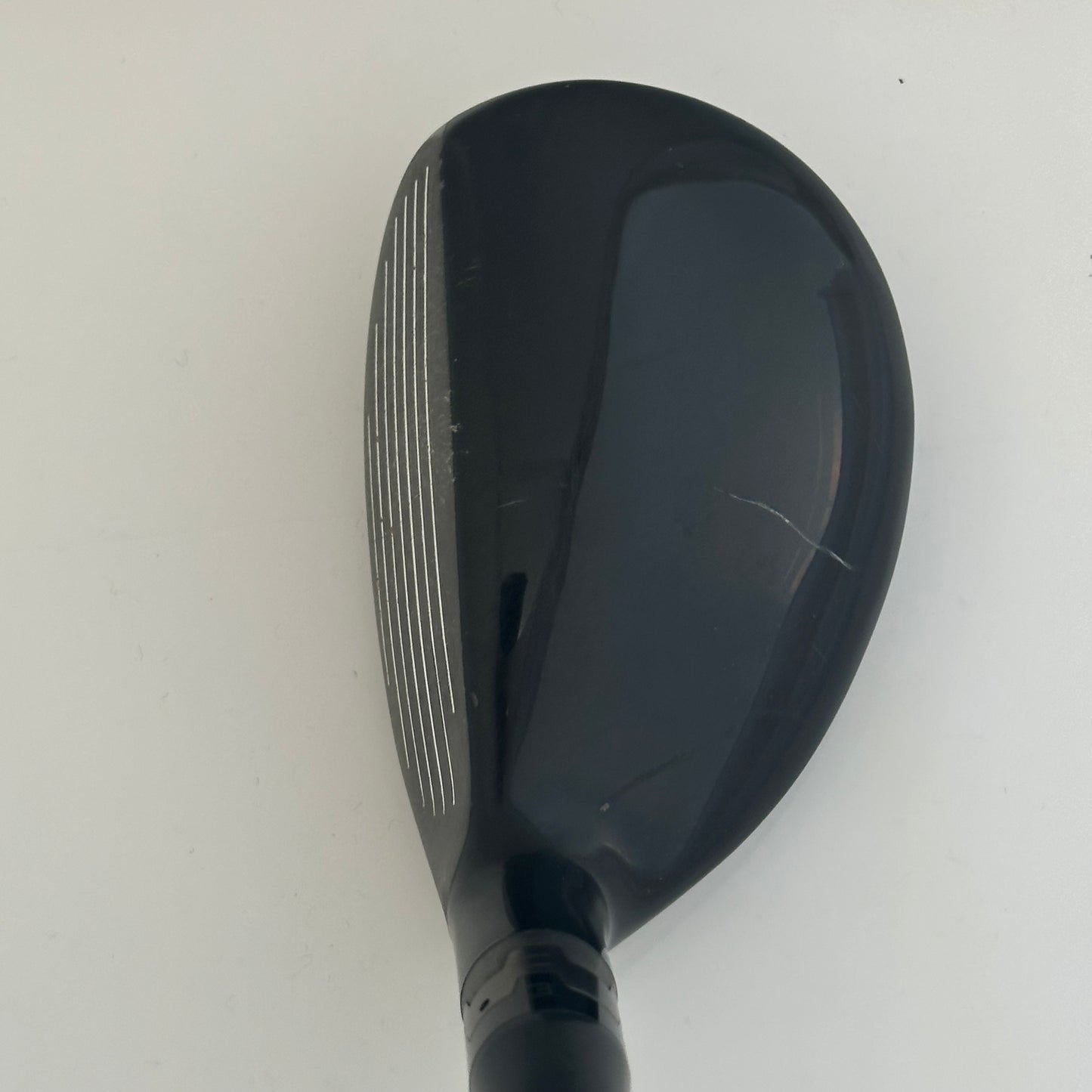 Titleist 910H 3 Hybrid Stiff Flex