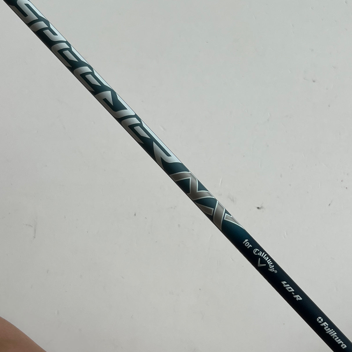 Callaway Paradym Max Fast Iron Set 5-P+A+50*+56* Regular Flex