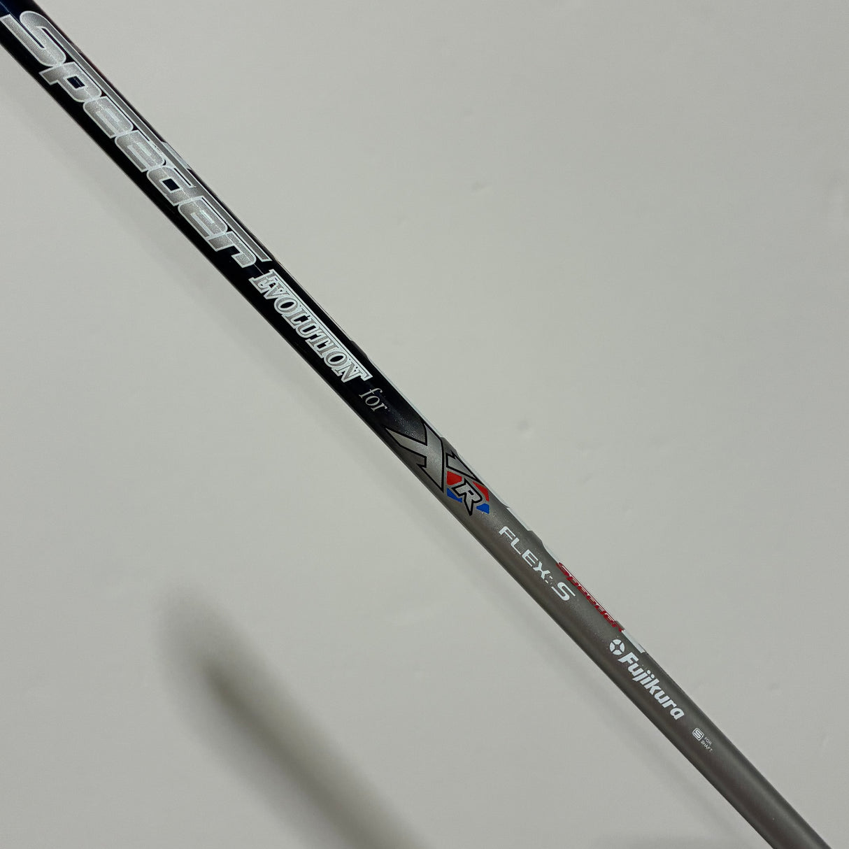 Callaway Steelhead XR 3 Wood Stiff Flex