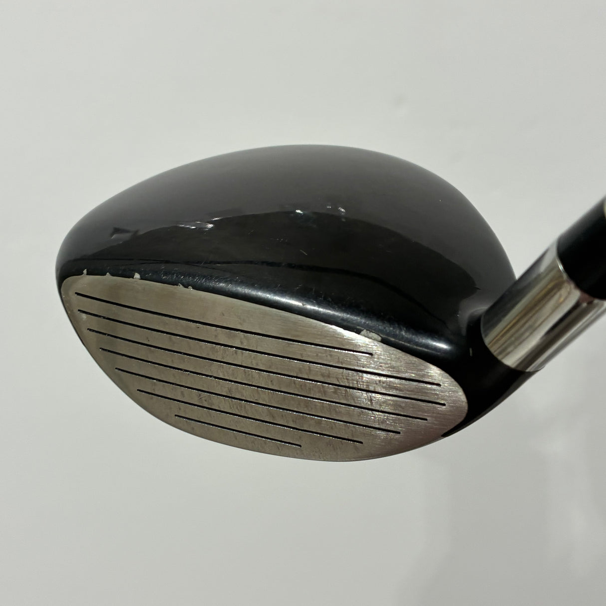 Ladies Callaway RAZR Hawk 7 Wood Ladies Flex