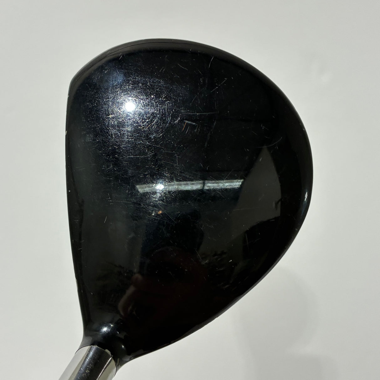 Ladies Callaway RAZR Hawk 7 Wood Ladies Flex