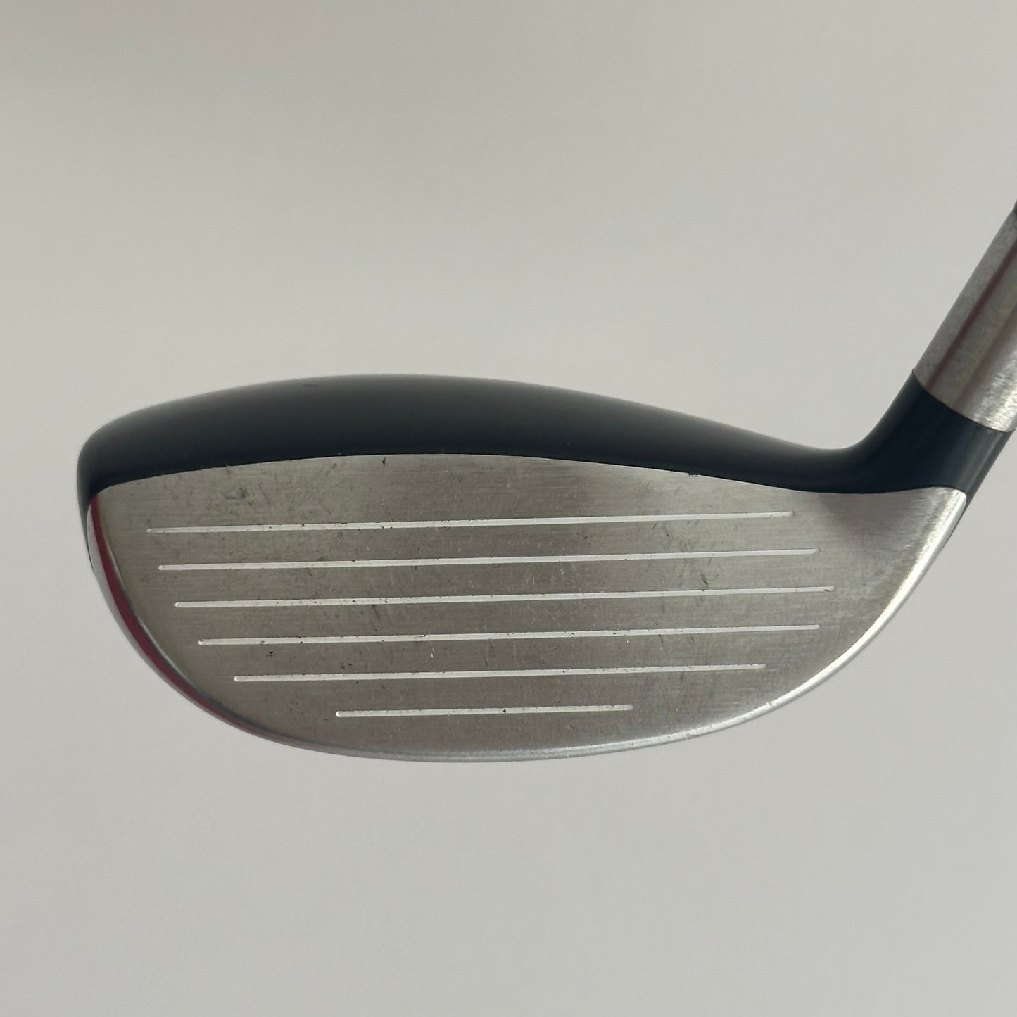 Titleist VG3 4 Hybrid Stiff Flex